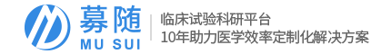 爱递募随