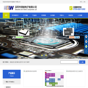 深圳市领越电子有限公司