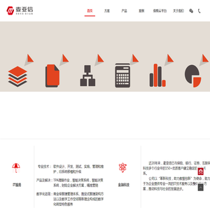 深圳市麦亚信科技有限公司(Meyacom):专注IT信息化10+年